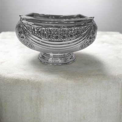 925 Ayar gümüş şekerlik