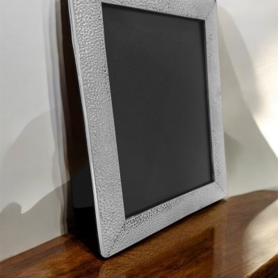 Dövme Model Gümüş Çerçeve 18*24CM