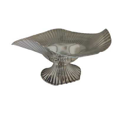 Gümüş Ayaklı Çikolatalık 