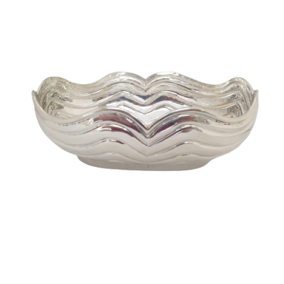 Gümüş Çikolatalık