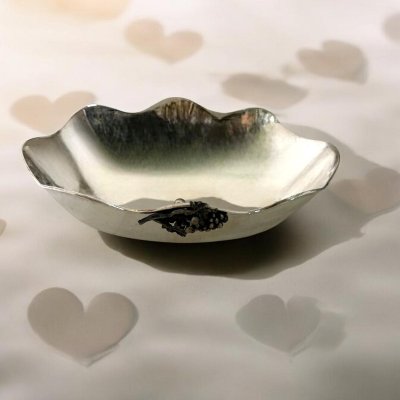 Gümüş Çikolatalık