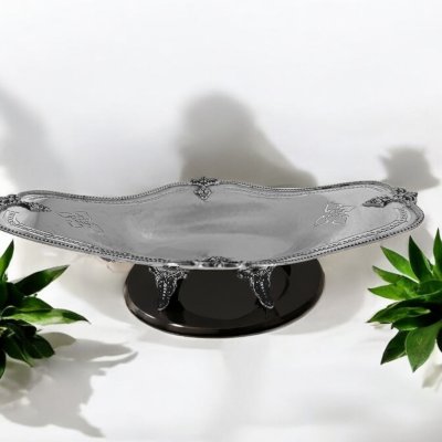 Gümüş Gondol Çikolatalık 