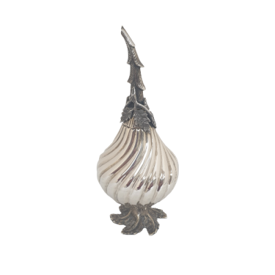 Gümüş Gülabdanlık