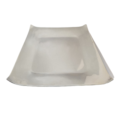 Modern Kare Çikolatalık Kurabiyelik