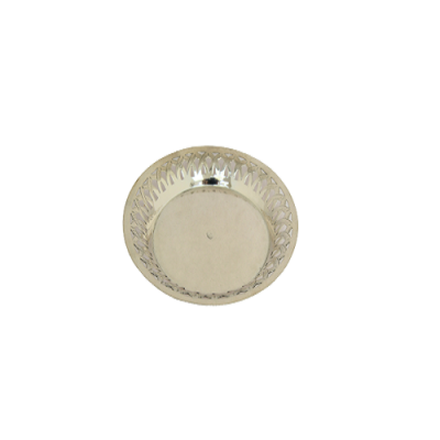 Orjinal Turalı Antika Tabak