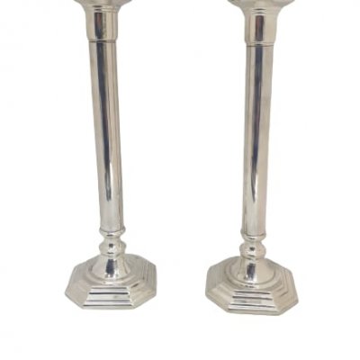 Gümüş Şamdan İkili