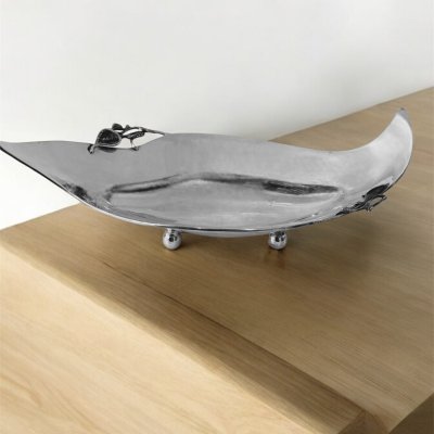 Modern Kesim Top Ayaklı