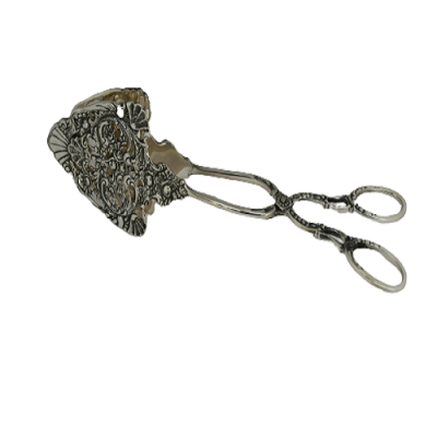 Gümüş Servis Maşası