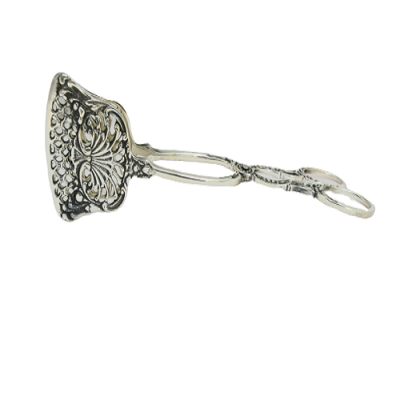 Gümüş Servis Maşası