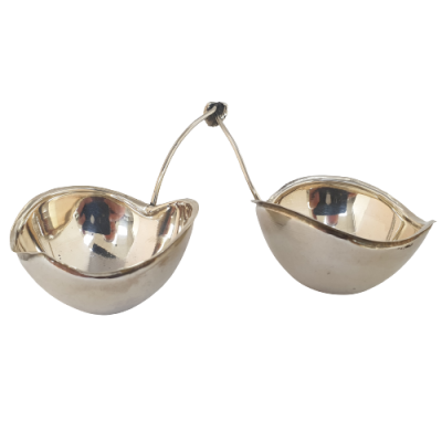 Gümüş Sosluk Drajelik