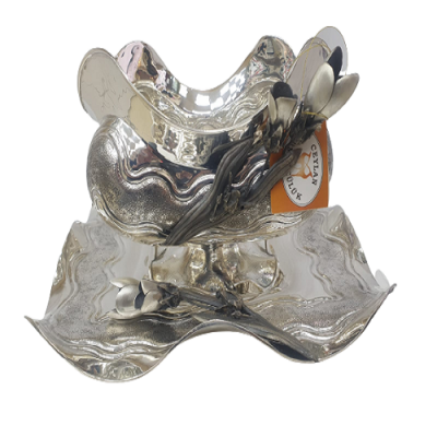 Konsol Üstü Tabaklı Meyvelik