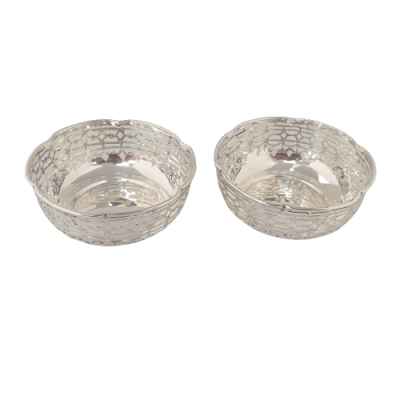 İkili Ajorlu  Çerezlik