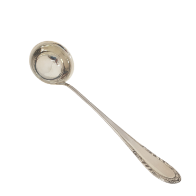 İngiliz Model Kepçe