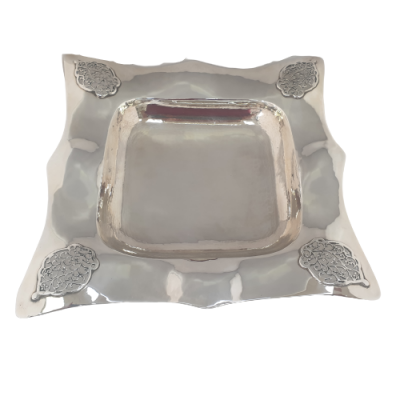 GÜMÜŞ KEK KURABİYE ÇİKOLATALIK