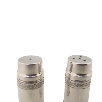 Küçük Boy Tuzluk Takımı