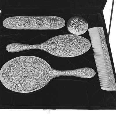 Makyaj Takımı Beşli Set