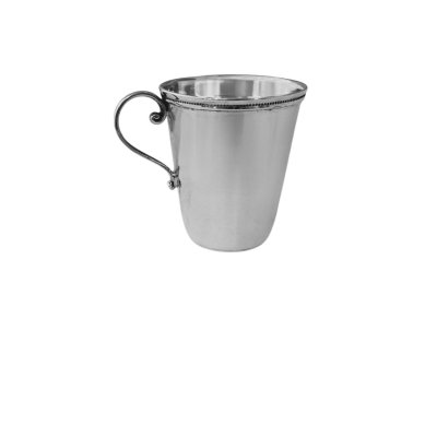 Noktalı Model Bardak