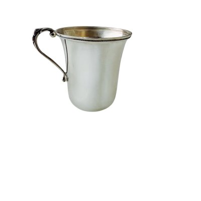 Noktalı Model Büyük Bardak