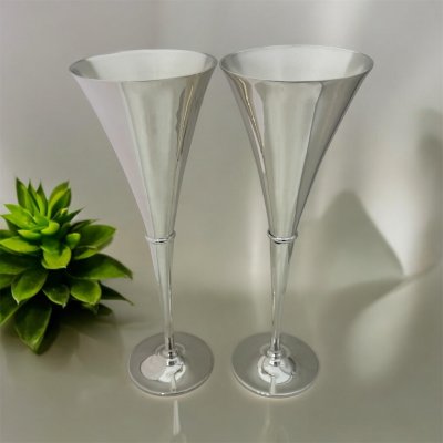 Şampanya Kadehi İkili