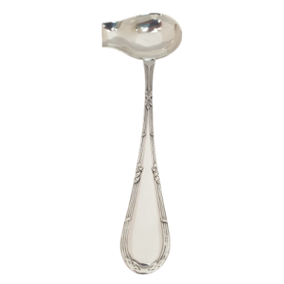 Gümüş Sos Kaşıgı