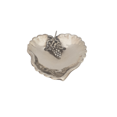 Yaprak Görünümlü Çerezlik